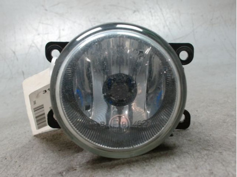 PHARE ANTIBROUILLARD AVANT GAUCHE CITROEN C4 PICASSO LONG