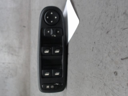 COMMANDE LEVE-GLACE PORTE AVG CITROEN C4 PICASSO LONG