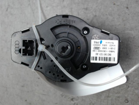 COMMANDE ECLAIRAGE AUDI A5