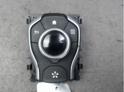 COMMANDE GPS RENAULT TALISMAN
