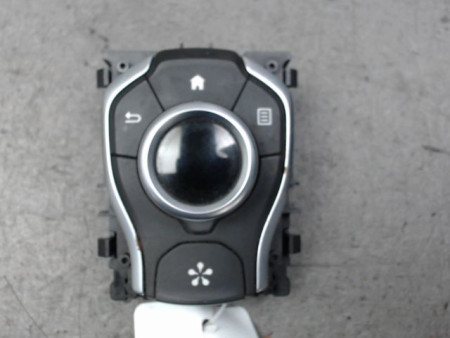 COMMANDE GPS RENAULT TALISMAN