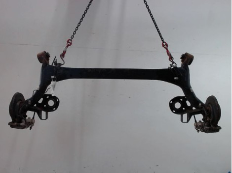 TRAIN ARRIERE VOLKSWAGEN POLO 2009-