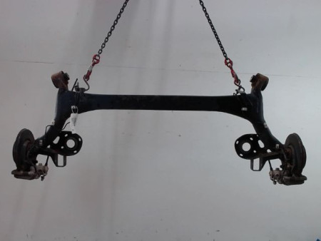 TRAIN ARRIERE VOLKSWAGEN POLO 2009-