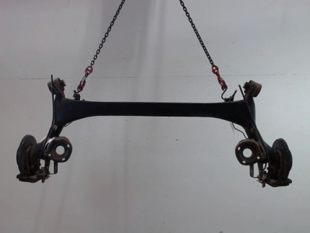 TRAIN ARRIERE VOLKSWAGEN POLO 2009-
