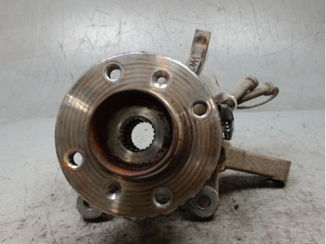 PIVOT AVANT DROIT DACIA SPRING