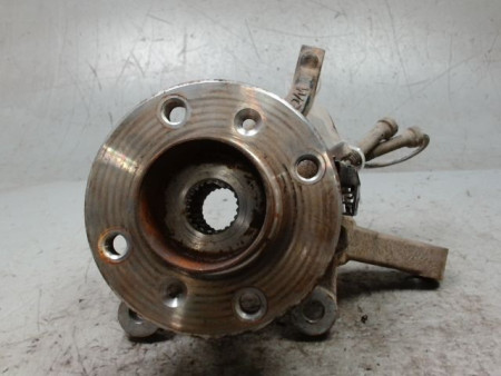 PIVOT AVANT DROIT DACIA SPRING