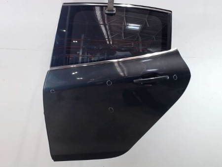PORTE ARRIERE GAUCHE PEUGEOT 208