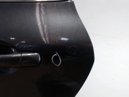 PORTE ARRIERE GAUCHE PEUGEOT 208