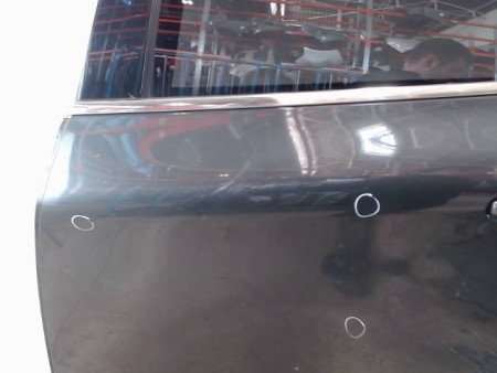 PORTE ARRIERE GAUCHE PEUGEOT 208