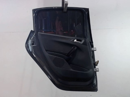 PORTE ARRIERE GAUCHE PEUGEOT 208