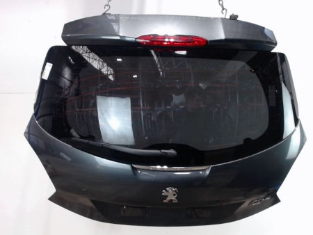 HAYON PEUGEOT 208