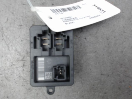 RESISTANCE DE CHAUFFAGE DS DS7