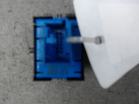 INTERIEUR COMMANDE FREIN A MAIN DS DS7