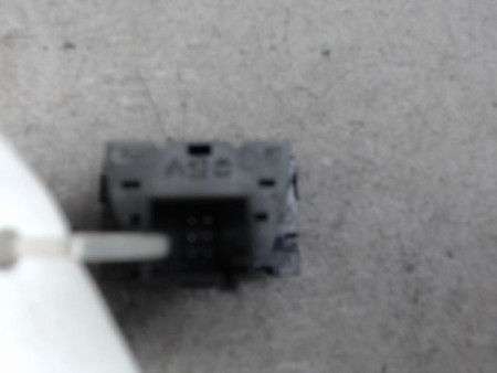 BOUTON DE DEMARRAGE DS DS7