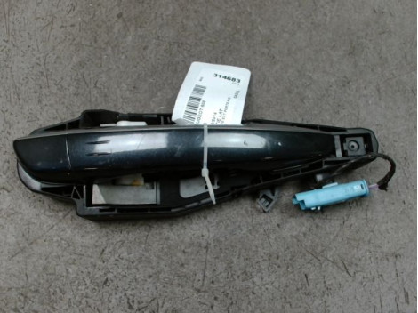 POIGNEE EXTERIEURE PORTE AVANT DROIT PEUGEOT 508