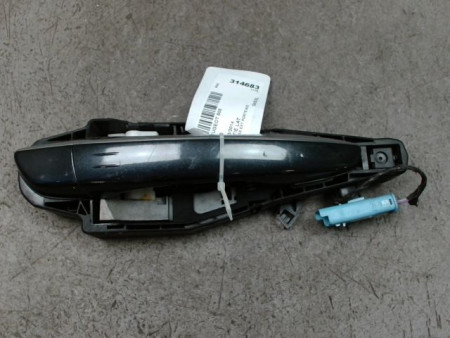 POIGNEE EXTERIEURE PORTE AVANT DROIT PEUGEOT 508