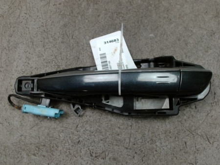 POIGNEE EXTERIEURE PORTE ARRIERE GAUCHE PEUGEOT 508