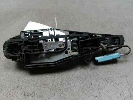POIGNEE EXTERIEURE PORTE ARRIERE GAUCHE PEUGEOT 508