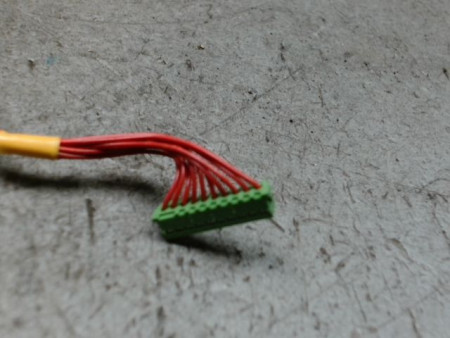 COMMANDE CLIGNOTANT RENAULT MODUS 2004-2007