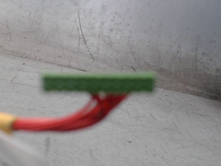 COMMANDE CLIGNOTANT RENAULT CLIO III 2005-