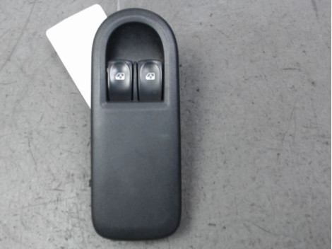 COMMANDE LEVE-GLACE PORTE AVG RENAULT CLIO III 2005-