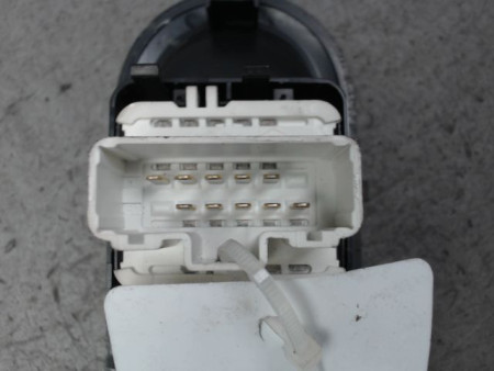 COMMANDE LEVE-GLACE PORTE AVG RENAULT CLIO III 2005-