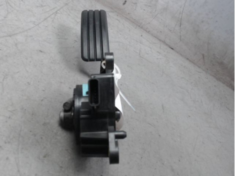 PEDALE ACCELERATEUR RENAULT CLIO III 2005-
