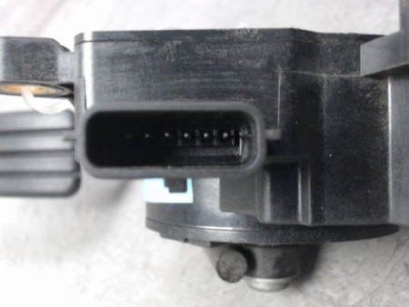 PEDALE ACCELERATEUR RENAULT CLIO III 2005-