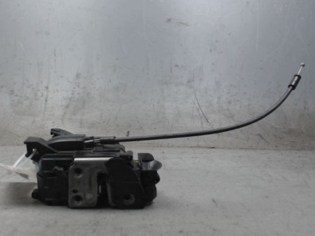 SYSTEME CONDAMNATION AVANT GAUCHE RENAULT MEGANE