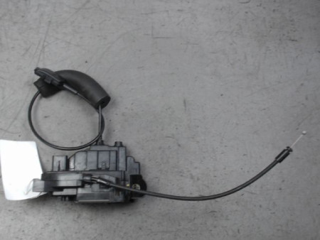 SYSTEME CONDAMNATION AVANT GAUCHE RENAULT MEGANE