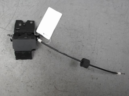 SERRURE COFFRE ARRIERE MERCEDES COUPE CLK 2002 -