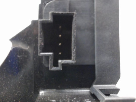 SERRURE COFFRE ARRIERE MERCEDES COUPE CLK 2002 -