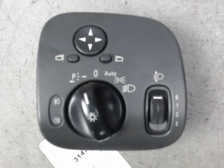 COMMANDE ECLAIRAGE MERCEDES COUPE CLK 2002 -