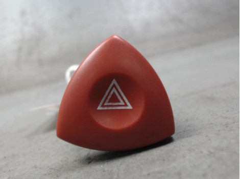 BOUTON DE WARNING RENAULT LAGUNA II 00-2005