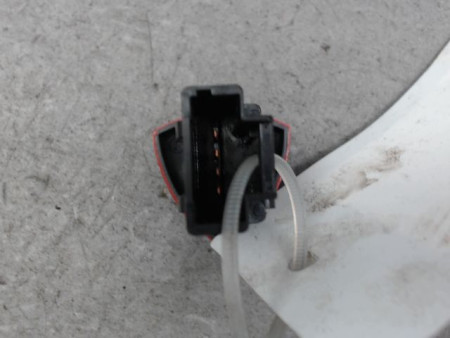 BOUTON DE WARNING RENAULT LAGUNA II 00-2005