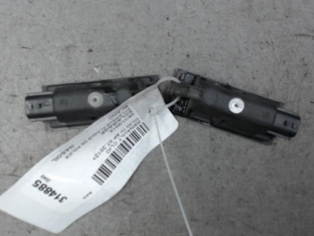 ECLAIREUR PLAQUE DE POLICE RENAULT CLIO IV 2012-
