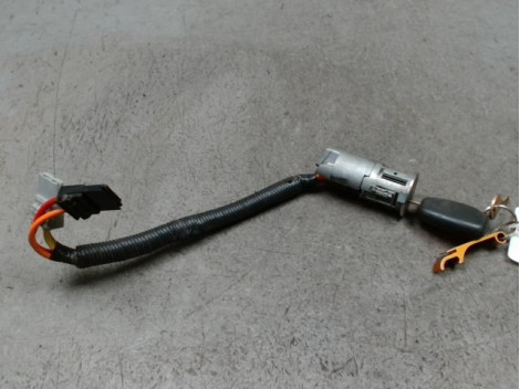 ANTIVOL DE DIRECTION RENAULT TRAFIC