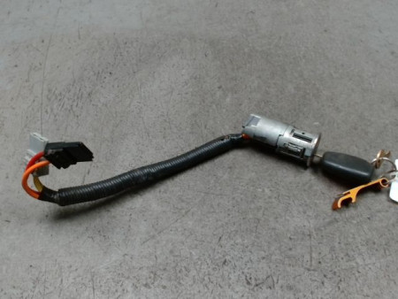ANTIVOL DE DIRECTION RENAULT TRAFIC