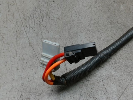 ANTIVOL DE DIRECTION RENAULT TRAFIC