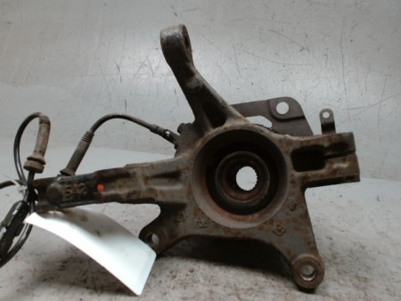 PIVOT AVANT DROIT RENAULT CAPTUR