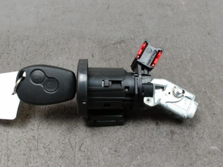 ANTIVOL DE DIRECTION RENAULT CLIO
