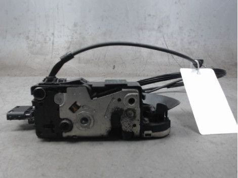 SYSTEME CONDAMNATION AVANT GAUCHE PEUGEOT 207 5P