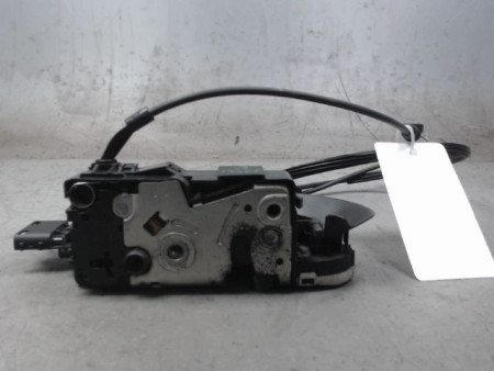 SYSTEME CONDAMNATION AVANT GAUCHE PEUGEOT 207 5P