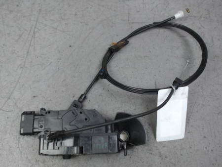 SYSTEME CONDAMNATION AVANT GAUCHE PEUGEOT 207 5P