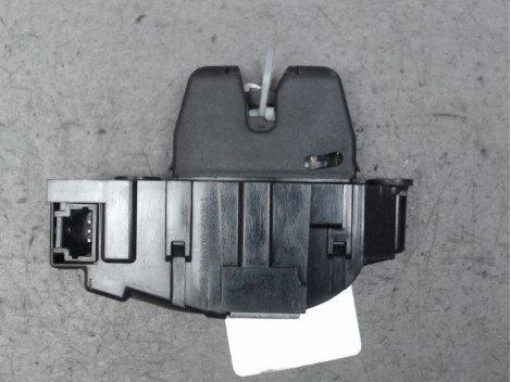 SERRURE HAYON  PEUGEOT 207 5P