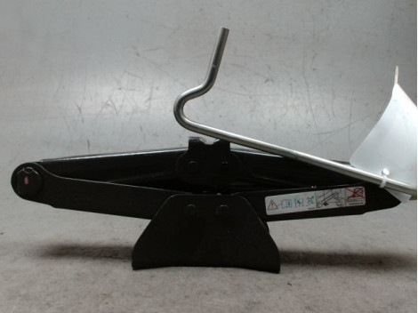 CRIC CITROEN C3 2005-
