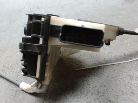 SYSTEME CONDAMNATION AVANT GAUCHE CITROEN C4 2010-
