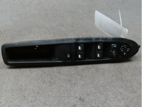 COMMANDE LEVE-GLACE PORTE AVG CITROEN C4 2010-