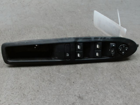 COMMANDE LEVE-GLACE PORTE AVG CITROEN C4 2010-