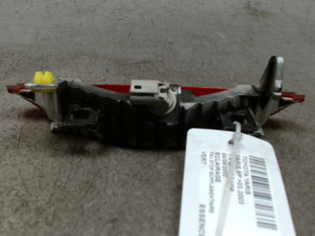 FEUX STOP SUPPLEMENTAIRE TOYOTA YARIS -2003